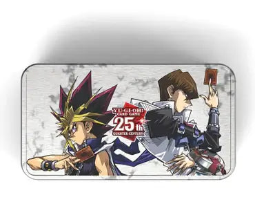 YuGiOh! 25th Anniversary Tin: Dueling Mirrors 2024