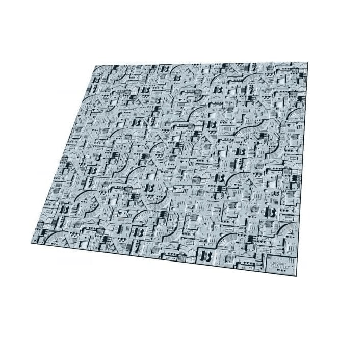 Ultimate Guard Battle-Mat 3' Starship 91 x 91 cm