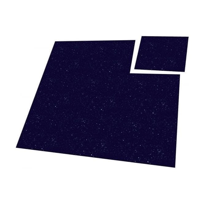 Ultimate Guard Battle-Tiles 1' Deep Space Pack of 9