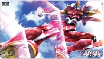 Ultra Pro Playmat - Evangelion Card Game EVA-02