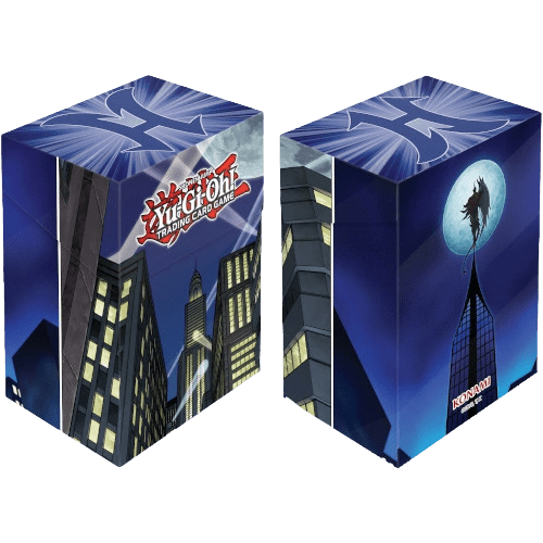 Yu-Gi-Oh! - Elemental Hero Deck Box