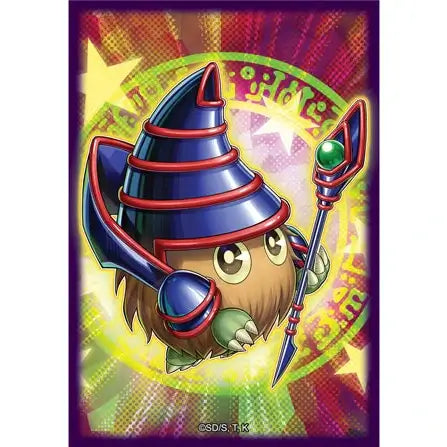 Yu-Gi-Oh! - Kuriboh Kollection Sleeves 50 Pack