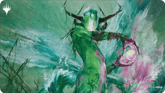 Ultra Pro Double Masters 2022 Playmat Muldrotha, the Gravetide