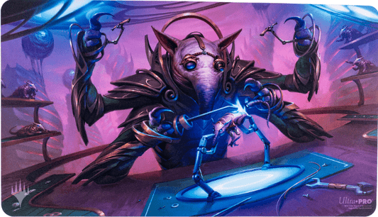 Ultra Pro March of the Machine Playmat E