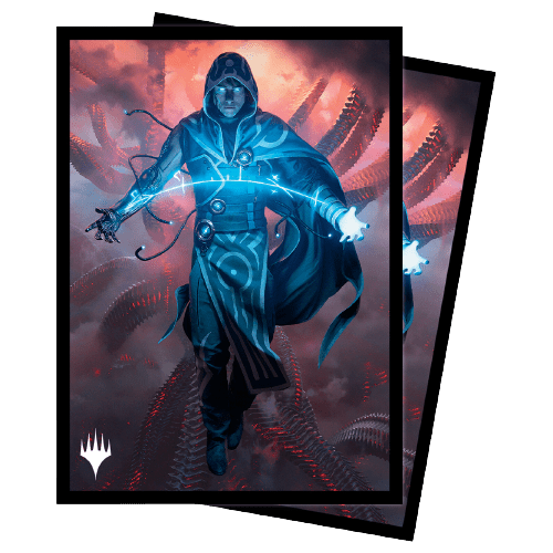 Ultra Pro Phyrexia - All Will Be One 100ct Sleeves V1