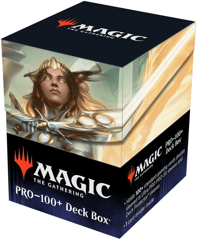 Ultra Pro March of the Machine 100+ Deck Box 1