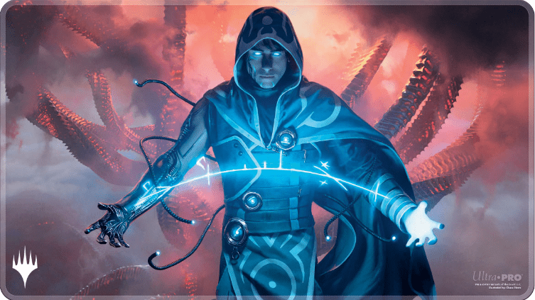 Ultra Pro Phyrexia - All Will Be One Playmat Holofoil