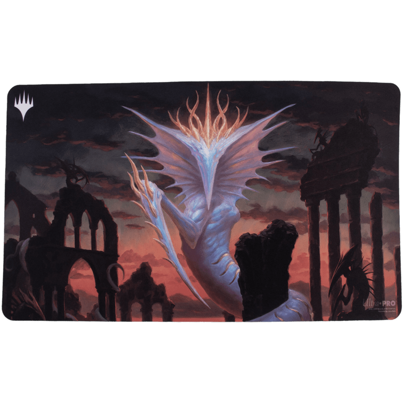 Ultra Pro Commander Masters Playmat A