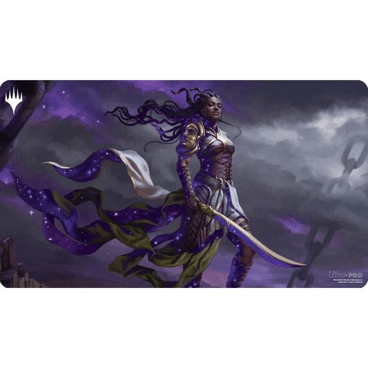 Ultra Pro Commander Masters Playmat B