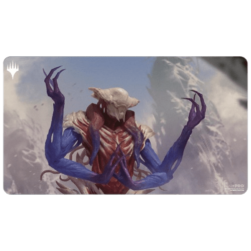 Ultra Pro Commander Masters Playmat D