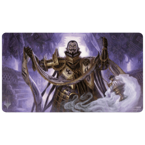 Ultra Pro The Lost Caverns of Ixalan Playmat Clavileno, First of the Blessed