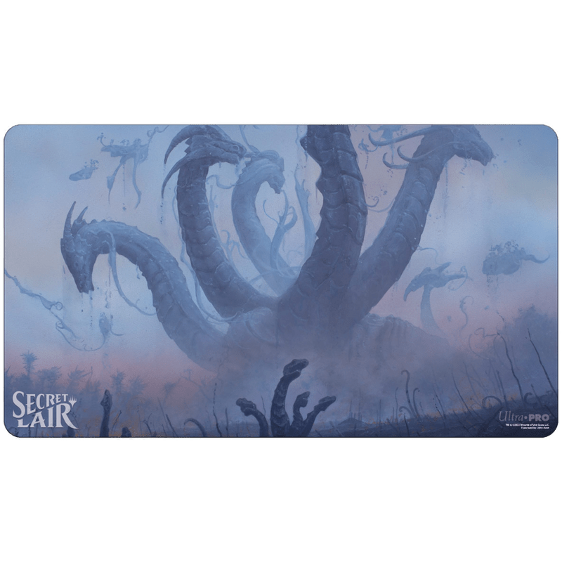 Ultra Pro Secret Lair October 2023 Playmat Avon v4