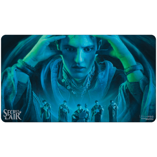 Ultra Pro Secret Lair October 2023 Playmat Avon v3