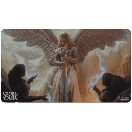 Ultra Pro Secret Lair October 2023 Playmat Avon v2