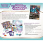 Pokemon Scarlet & Violet Temporal Forces: Elite Trainer Box Blue