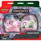 Pokemon Gardevoir EX Battle Deck