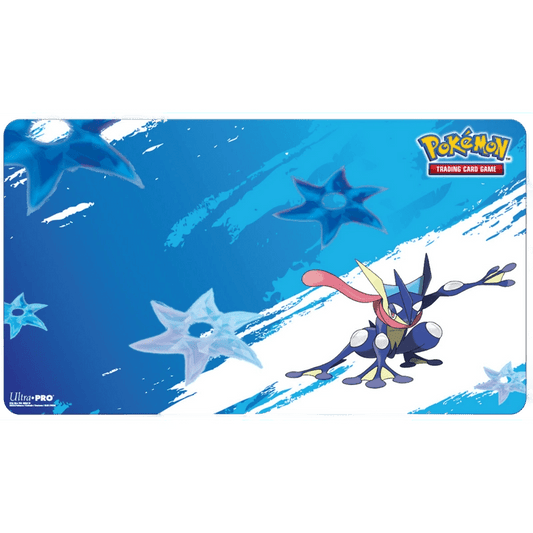 Ultra Pro Greninja Playmat