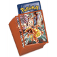 Pokemon Charizard Premium Card Sleeves 65ct