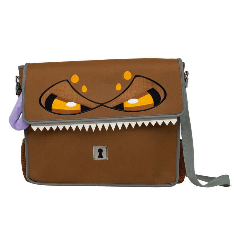 Ultra Pro Mimic Gamer Book Bag for Dungeons & Dragons