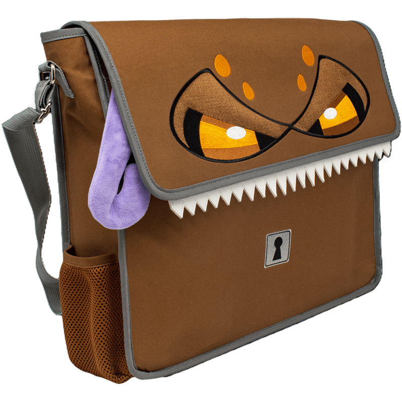 Ultra Pro Mimic Gamer Book Bag for Dungeons & Dragons