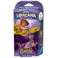 Disney Lorcana Ursula's Return Starter Set Mirabelle and Bruno