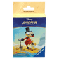 Disney Lorcana Card Sleeves Scrooge McDuck 65Ct