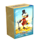 Disney Lorcana Deck Box Scrooge McDuck