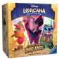 Disney Lorcana Into the Inklands Illumineer's Trove