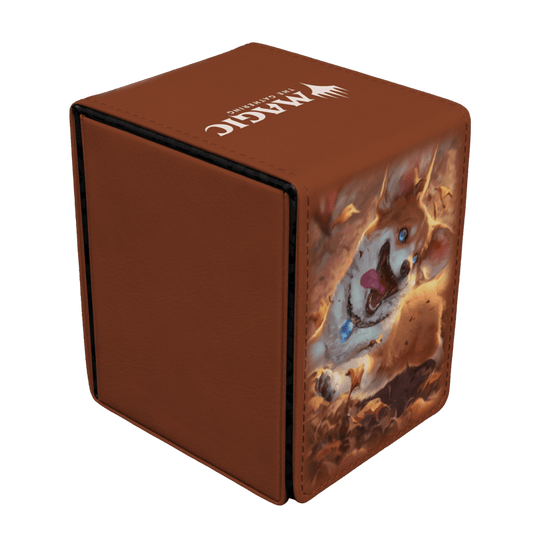 Ultra Pro Modern Horizons 3 Alcove Flip Deck Box Phel, Exuberant Shepherd