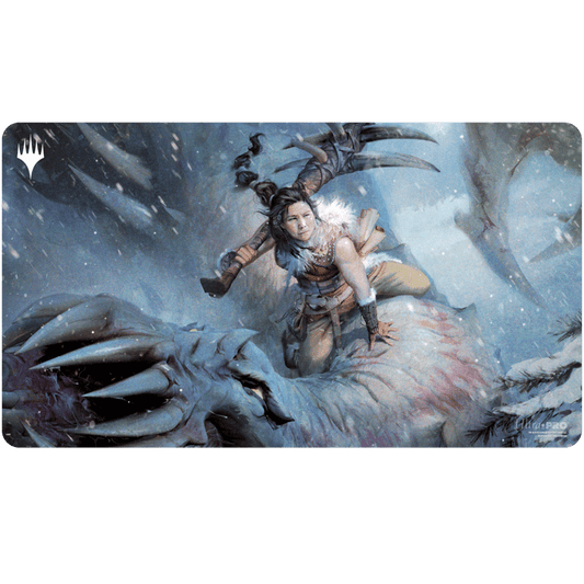 Ultra Pro Modern Horizons 3 Playmat Disa the Restless