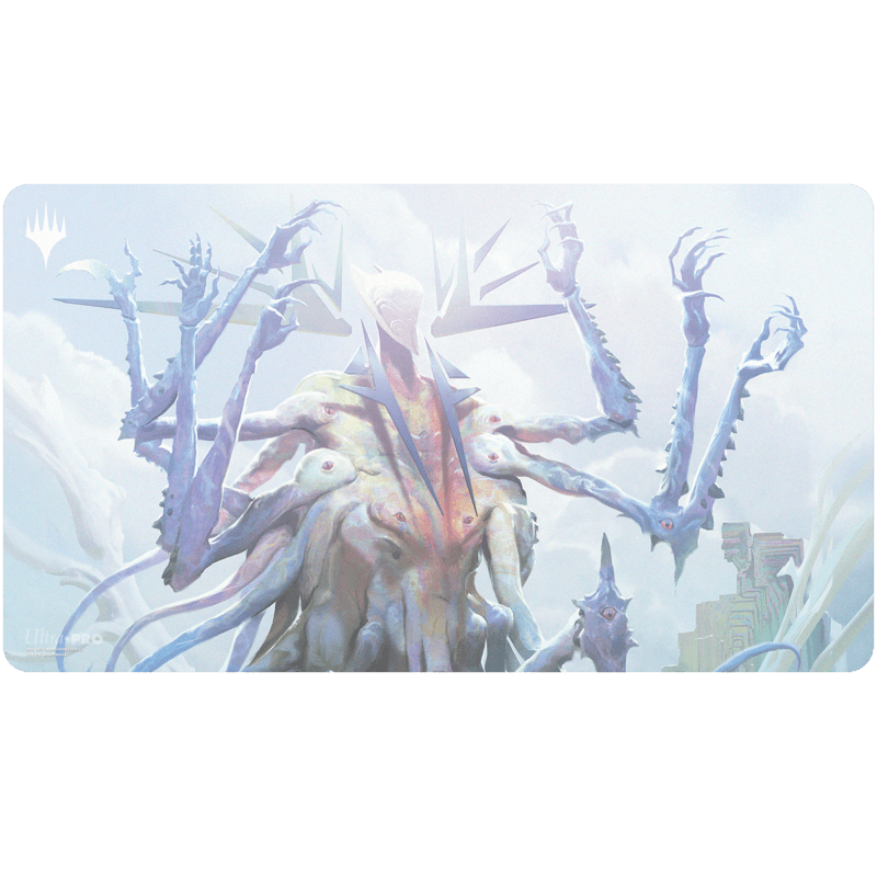 Ultra Pro Modern Horizons 3 Playmat Ulalek, Merged Atrocity