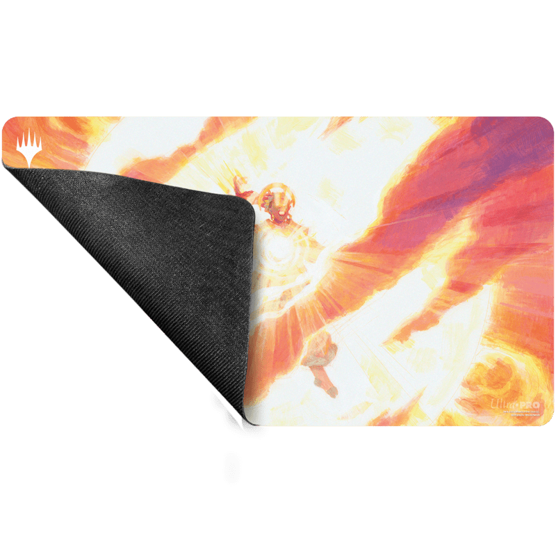 Ultra Pro Modern Horizons 3 Playmat Flare of Fortitude