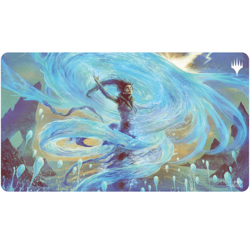 Ultra Pro Modern Horizons 3 Playmat Flare of Denial