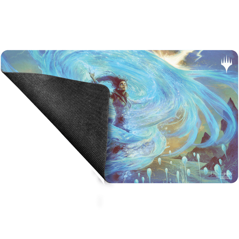 Ultra Pro Modern Horizons 3 Playmat Flare of Denial