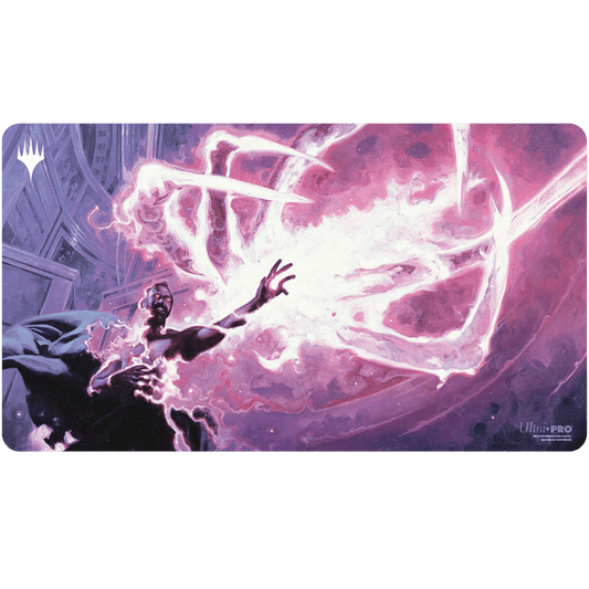 Ultra Pro Modern Horizons 3 Playmat Flare of Malice