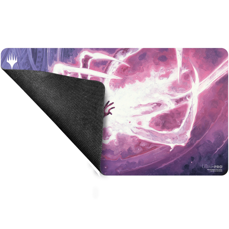 Ultra Pro Modern Horizons 3 Playmat Flare of Malice