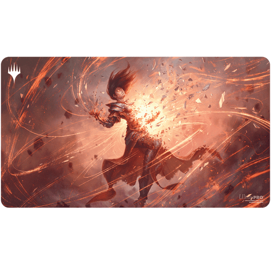 Ultra Pro Modern Horizons 3 Playmat Flare of Duplication