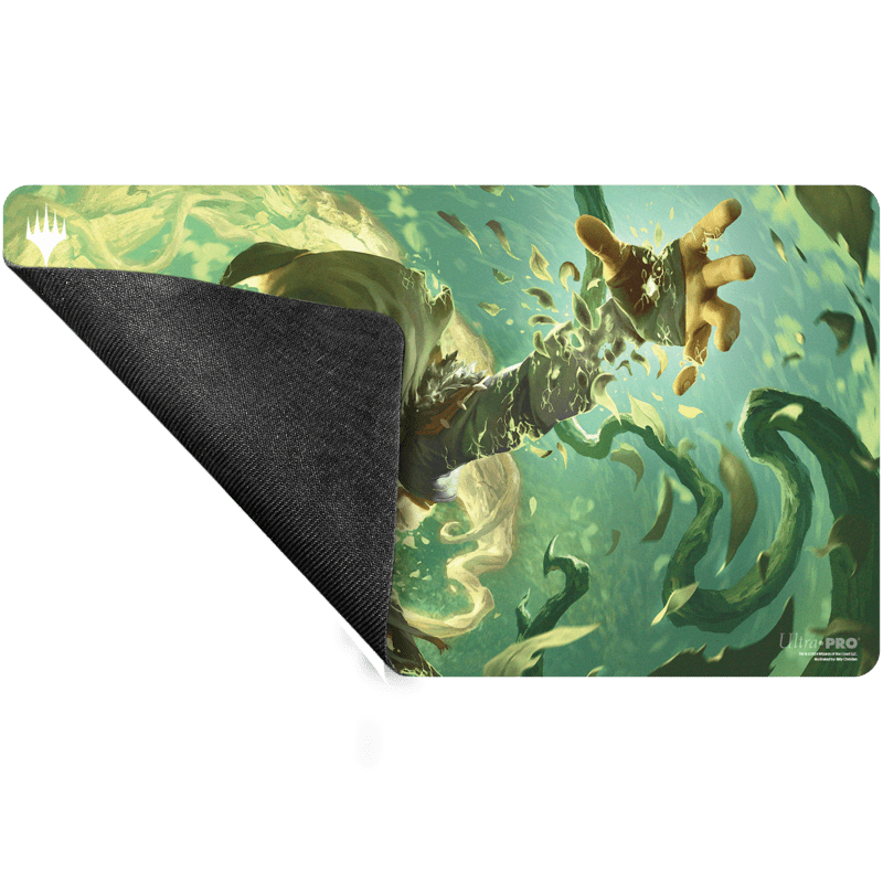 Ultra Pro Modern Horizons 3 Playmat Flare of Cultivation