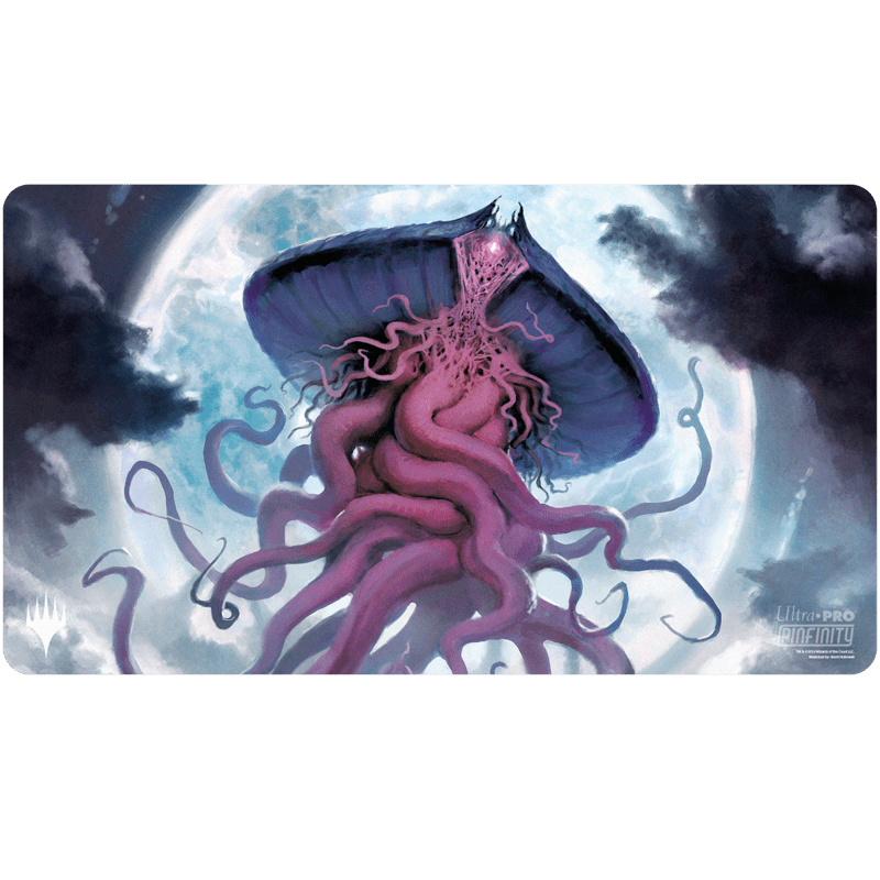 Ultra Pro Modern Horizons 3 AR Enhanced Playmat Emrakul, The World Anew