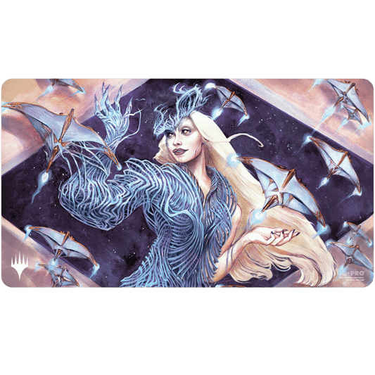 Ultra Pro Modern Horizons 3 AR Enhanced Playmat Breya, Etherium Shaper