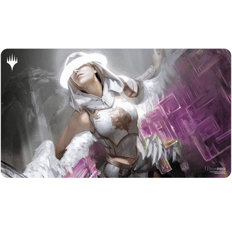 Ultra Pro Modern Horizons 3 AR Enhanced Playmat Abstruse Appropriation