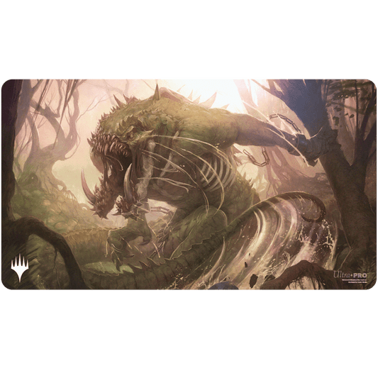 Ultra Pro Modern Horizons 3 AR Enhanced Playmat Nethergoyf