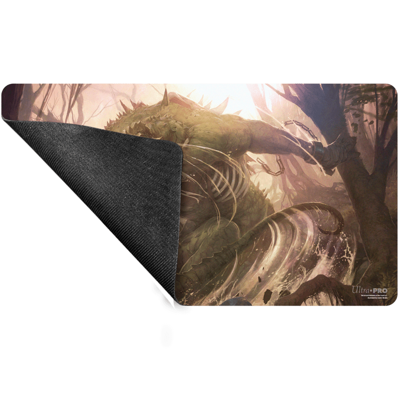 Ultra Pro Modern Horizons 3 AR Enhanced Playmat Nethergoyf