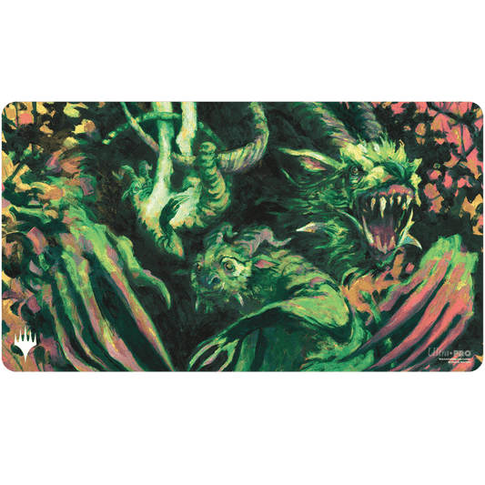 Ultra Pro Modern Horizons 3 AR Enhanced Playmat Birthing Ritual