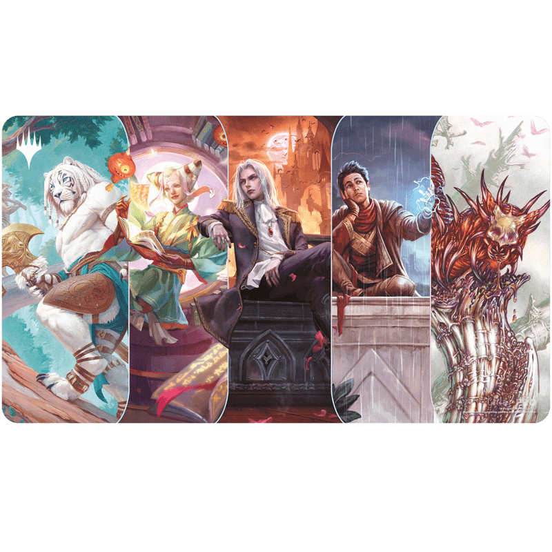 Ultra Pro Modern Horizons 3 Double Sided Playmat