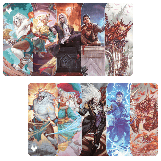 Ultra Pro Modern Horizons 3 Double Sided Playmat