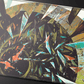 Ultra Pro Modern Horizons 3 Stitched Edge Playmat Special Guest Prismatic Ending