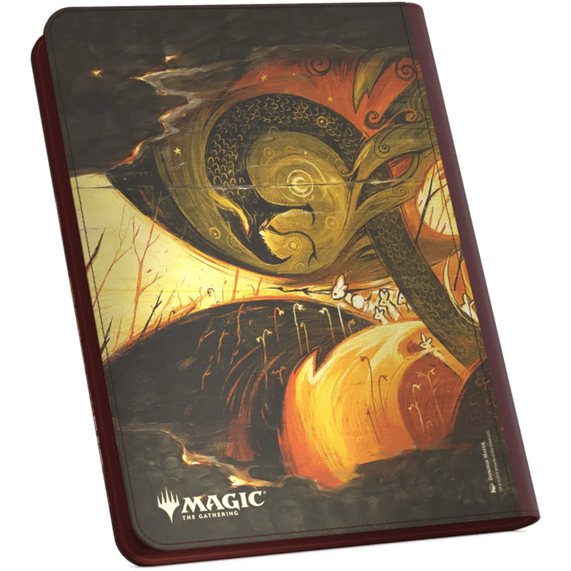 Ultimate Guard Zipfolio 360 Magic the Gathering Bloomburrow Season of Loss