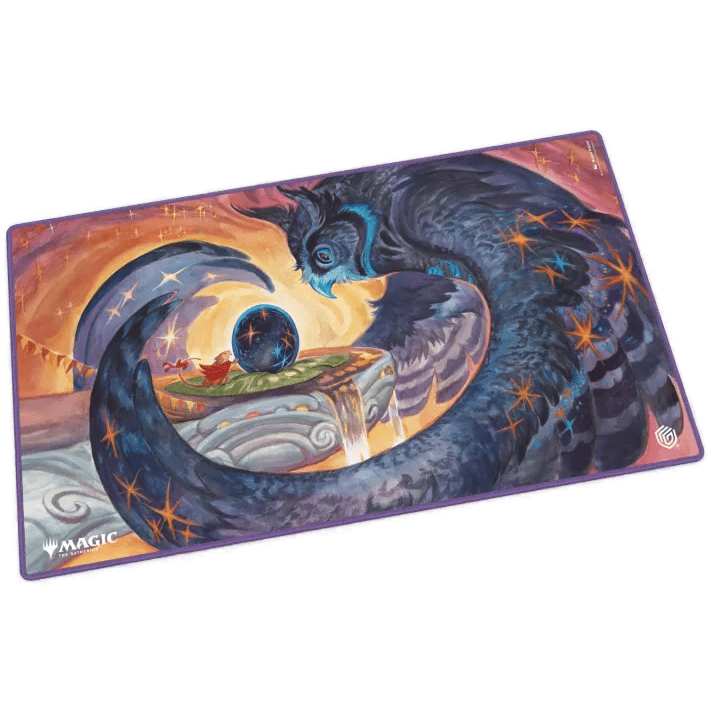 Ultimate Guard Playmat Magic the Gathering Bloomburrow Starlit Truce