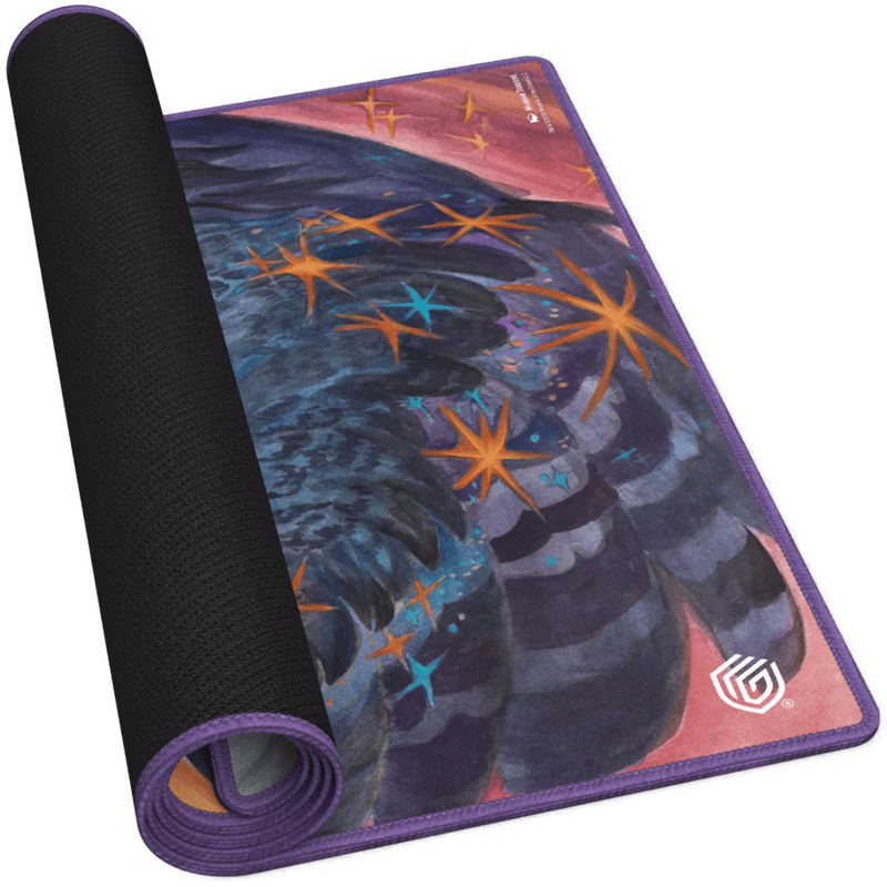 Ultimate Guard Playmat Magic the Gathering Bloomburrow Starlit Truce